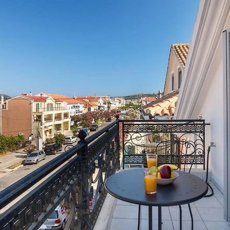 Gerry'S Argostoli Central Square Loft Exteriér fotografie