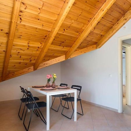 Gerry'S Argostoli Central Square Loft Exteriér fotografie