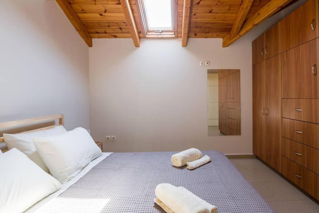 Gerry'S Argostoli Central Square Loft Exteriér fotografie