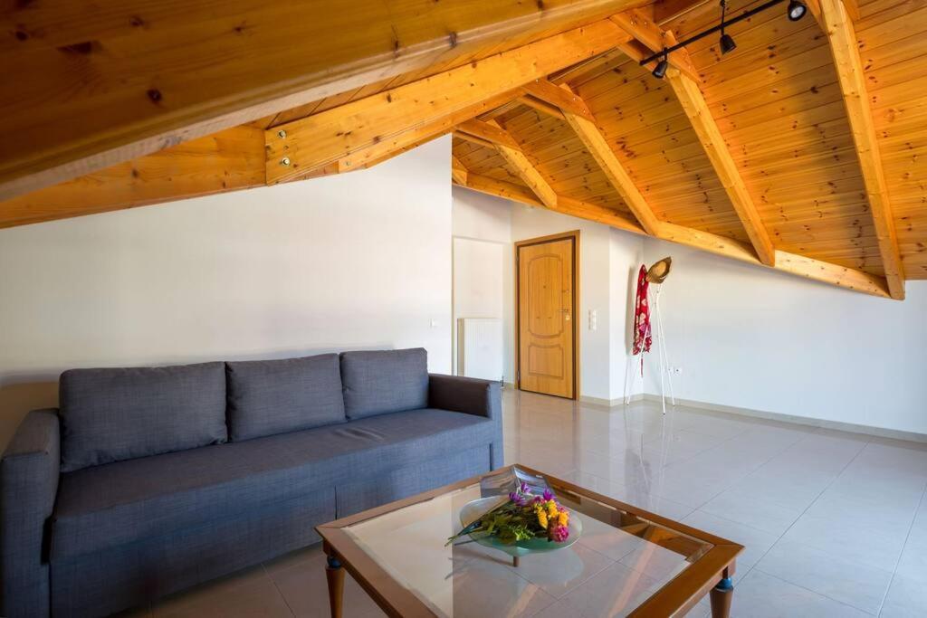 Gerry'S Argostoli Central Square Loft Exteriér fotografie