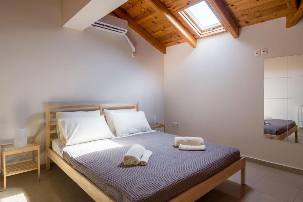 Gerry'S Argostoli Central Square Loft Exteriér fotografie